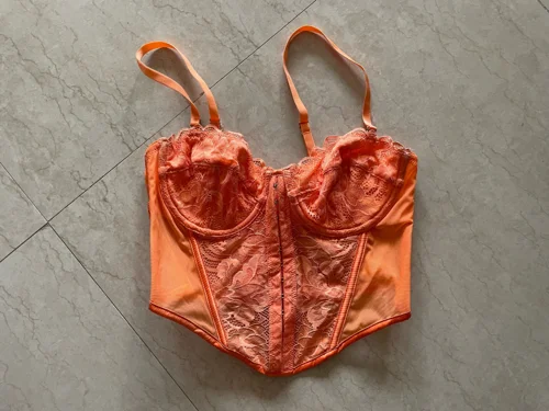 Primark Corsets