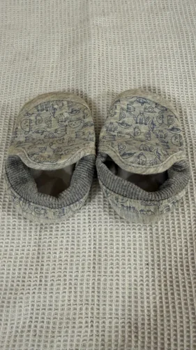 Mothercare Shoes