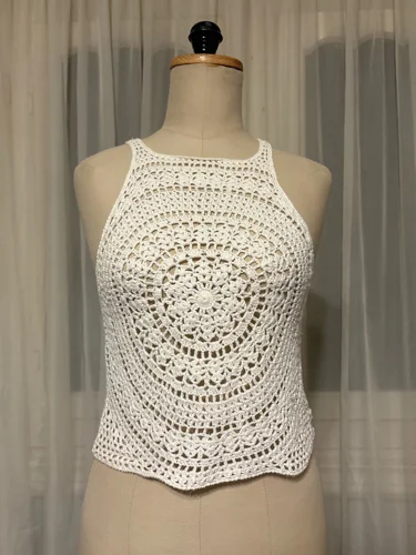 H&M Tank Tops