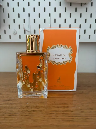 Lattafa Perfume