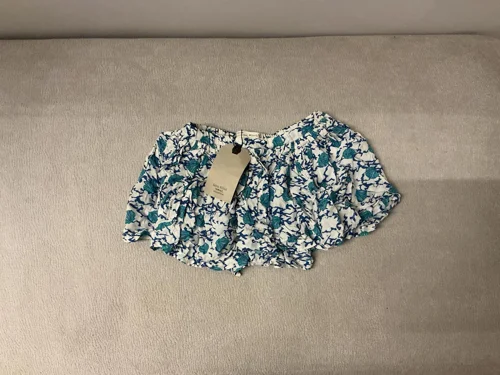 Zara Girls بناطيل وجيبات