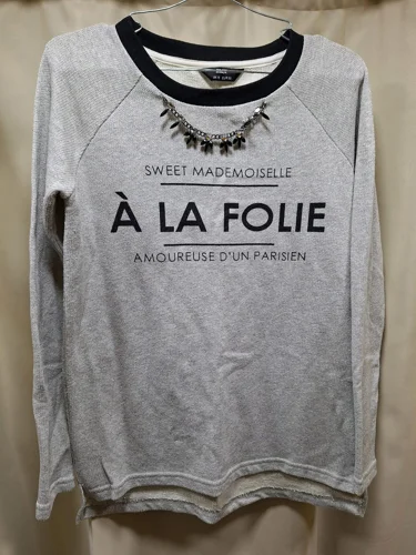 Max Sweaters & Pullovers