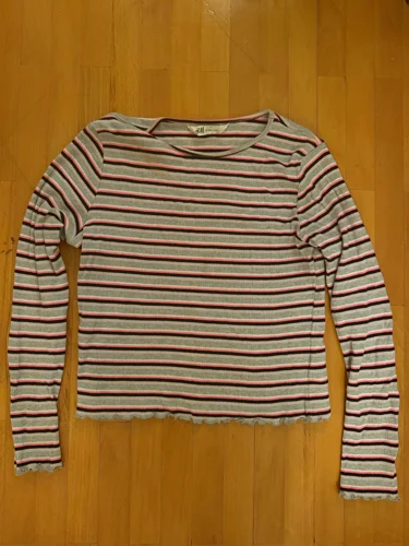 H&M Long Sleeve