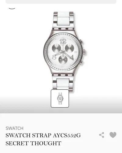 Swatch Watches