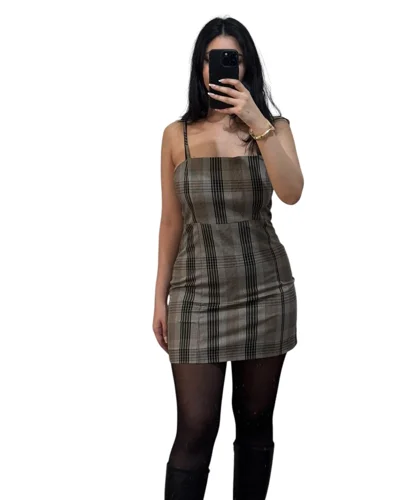 Monki Mini Dresses