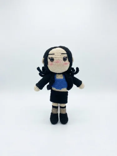 Local Plush & Toys