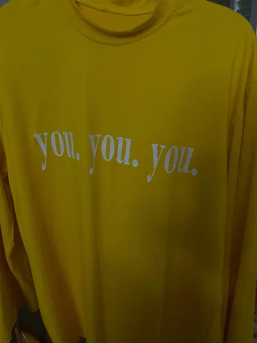 T-shirts