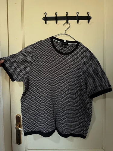 Ted Baker Short Sleeve Shirts