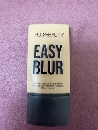 Huda Beauty Face