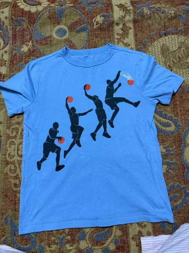GAP T-shirts