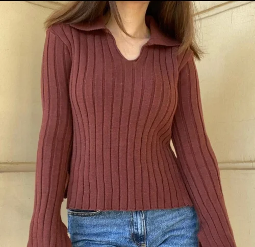 Local Sweaters & Pullovers
