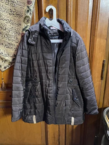 Jackets