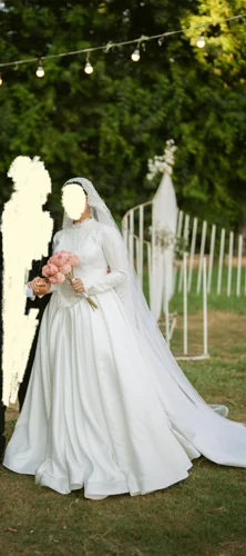 Wedding Dresses