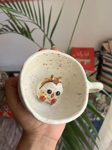 Local Mugs, Candles & Small Decor
