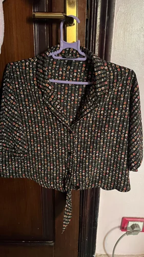 Topshop Blouses