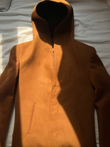 Local Coats