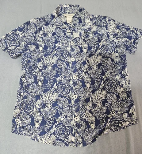 Monsoon Tops
