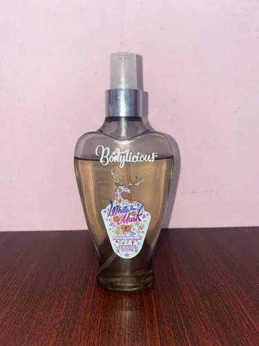 Body Mists & Deodorant