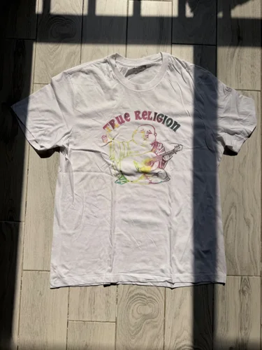 True Religion T-shirts