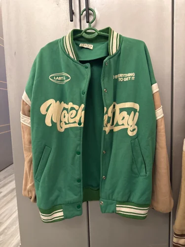 Shein Jackets
