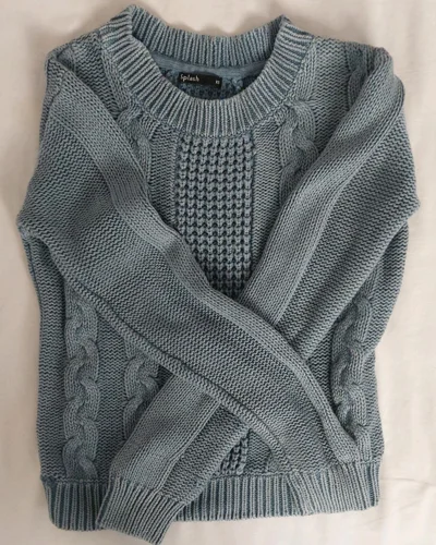Splash Sweaters & Pullovers