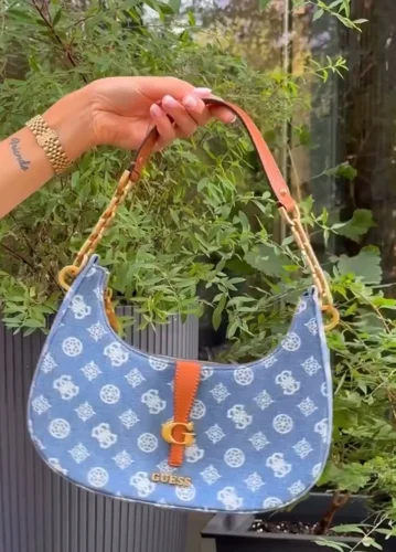GUESS Shoulder Bags