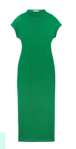 Zara Midi Dresses