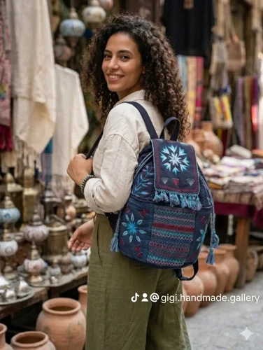 Local Backpacks