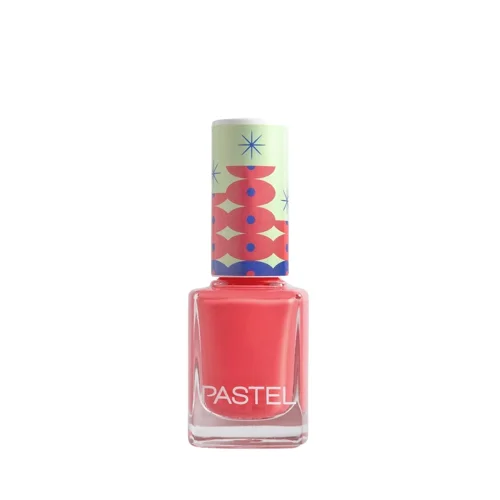 Pastel Nails