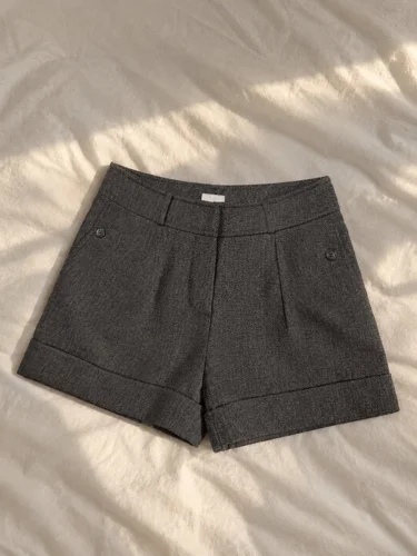 H&M شورتات