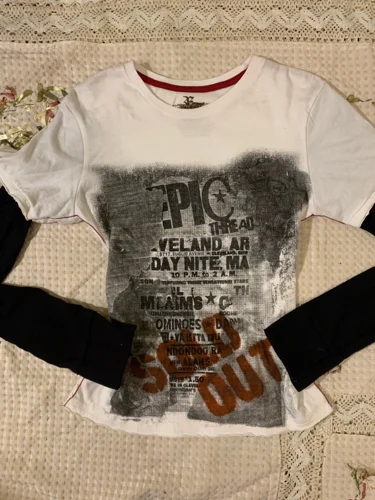 Epic Threads Long Sleeve