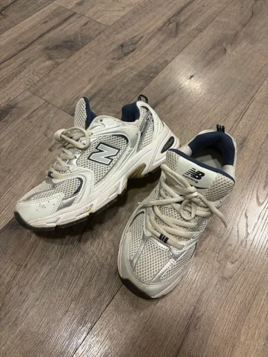 New Balance Footwear