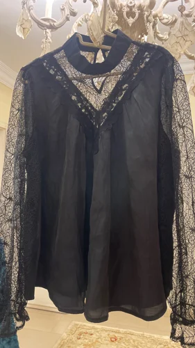 Shein Blouses