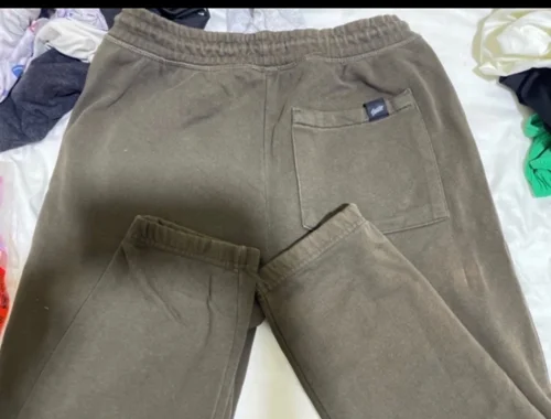 Pull & Bear Sweatpants
