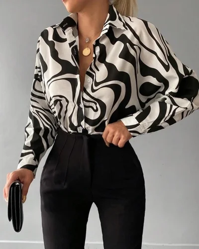 Forever 21 Blouses
