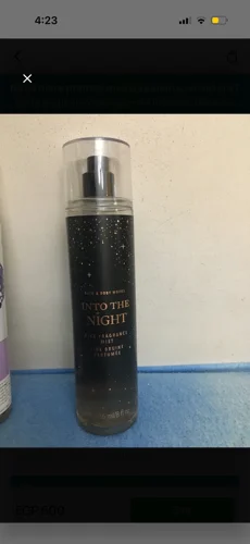 Bath & Body Works Body Mists & Deodorant