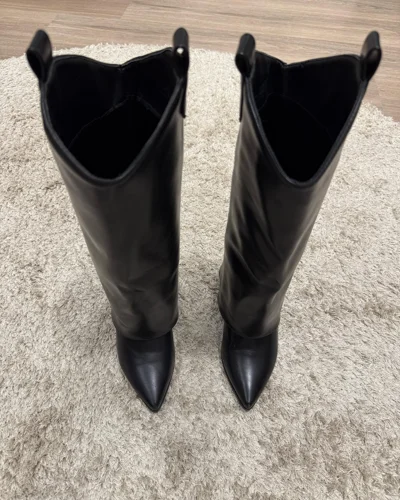 Pixi Boots