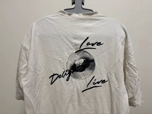 Pull & Bear T-shirts