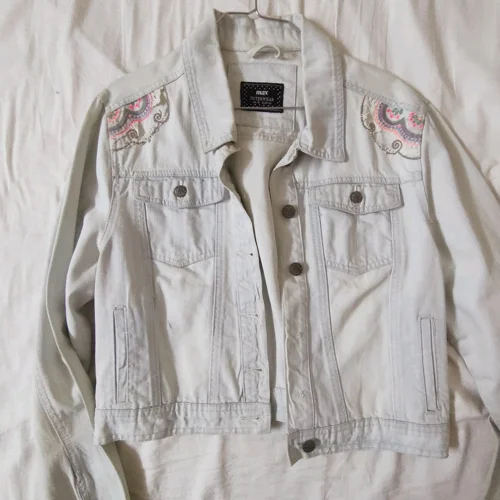 Max Jeans