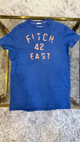 Abercrombie & Fitch T-shirts