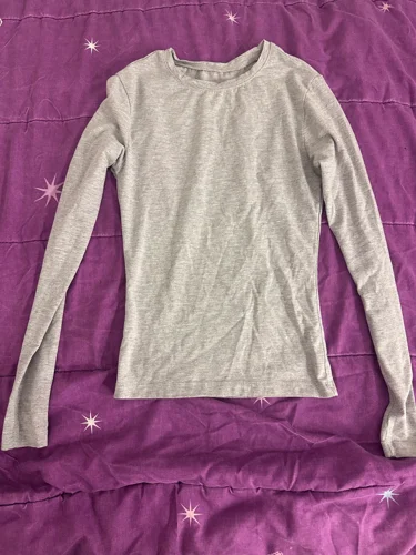 e(x)it Long Sleeve