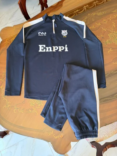 Athletic Jackets