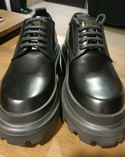 Dolce & Gabbana Dress Shoes