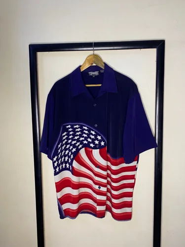 Short Sleeve Shirts