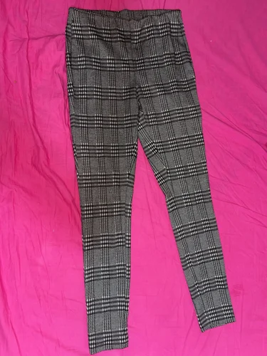 Rojada Pants