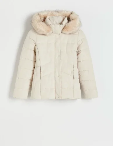 Reserved Jackets