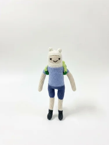 Local Plush & Toys