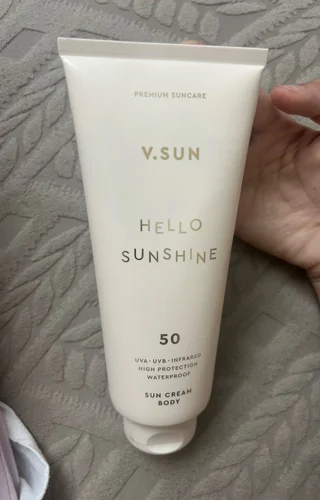 Sun Care