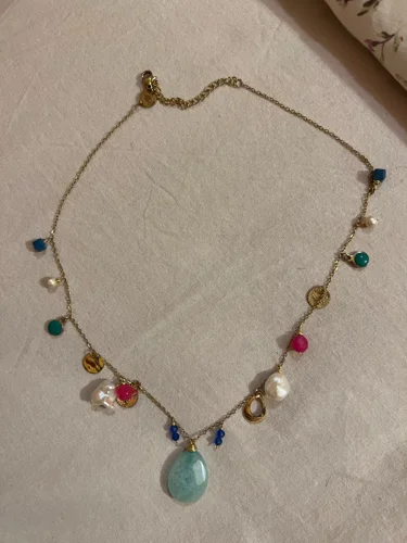 Local Necklaces