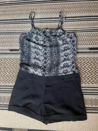 H&M Jumpsuits